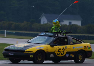 Illustration for article titled The 24 Hours Of LeMons South 2008 Uber Gallery